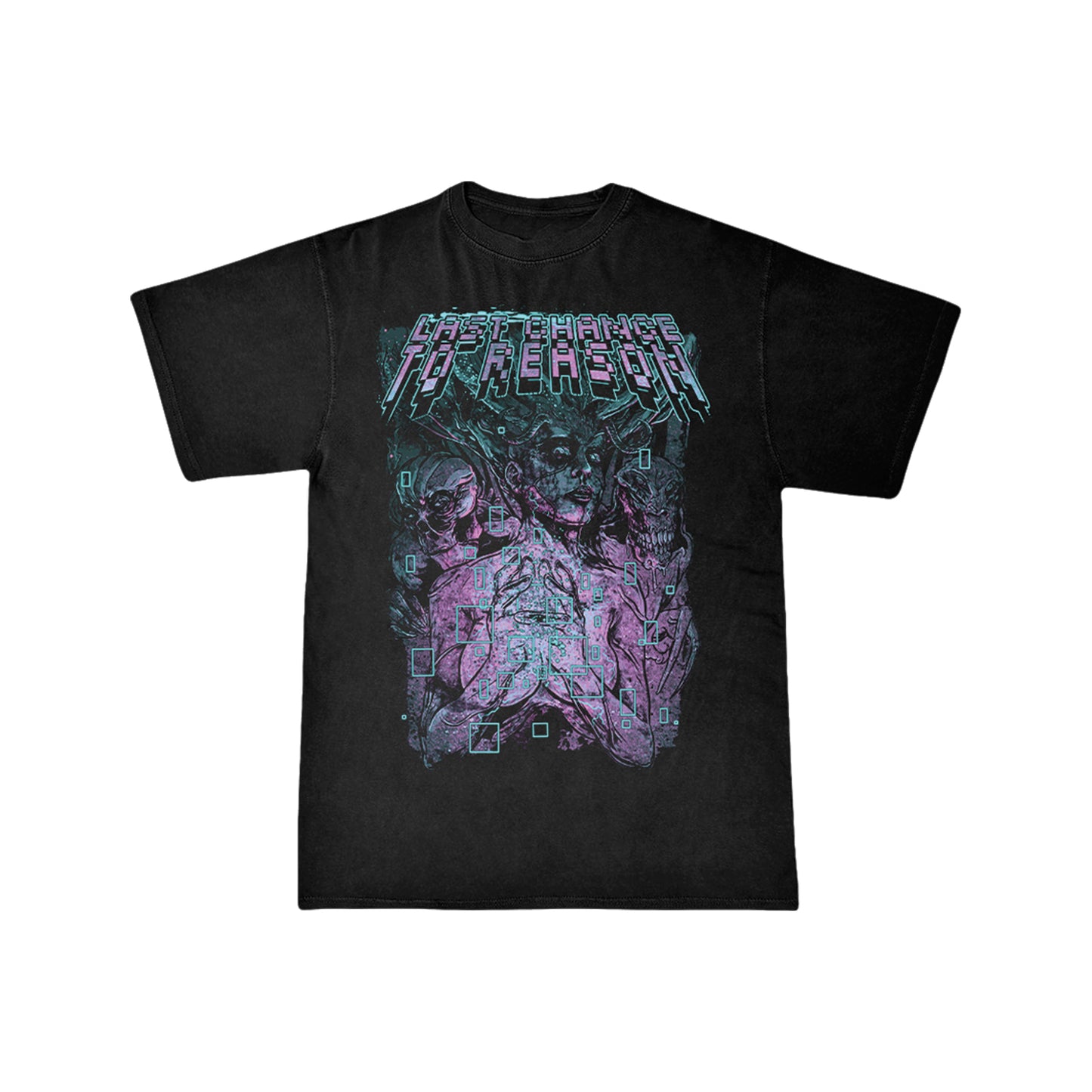 Medusa Tee